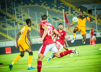 صحف جنوب إفريقيا بعد تتويج الأهلي بدوري الأبطال موسيماني الأسطورة يستعرض عضلاته ويعادل جوزيه