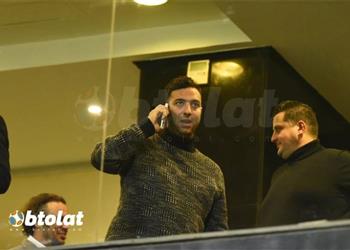 ميدو علينا البحث عن سر تفوق الأهلي والخطيب أثبت صحة قضية حياتي