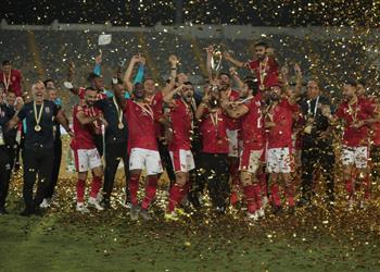 صحف العالم عن إنجاز العاشرة الأهلي يحكم إفريقيا وي ضاعف ألقابه أمام غريمه الزمالك