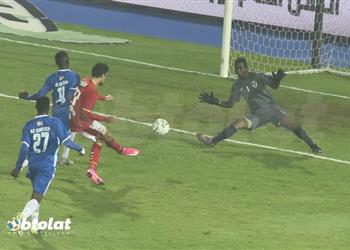 طاهر محمد سنذهب لأولمبياد طوكيو بمعنويات مرتفعة بعد تتويج الأهلي بـ دوري أبطال إفريقيا