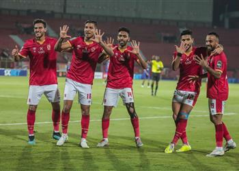 يوفنتوس وروما يهنئان الأهلي على التتويج بلقب دوري أبطال إفريقيا