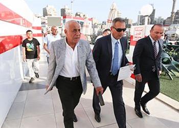 بيان رسمي الزمالك يسحب تهنئته لـ الأهلي ويحذر مجلس إدارته التجاوز ضد شيكابالا غير مقبول