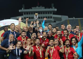 صحف العالم تواصل الإشادة بإنجاز الأهلي ملك إفريقيا يصل للقمة من جديد