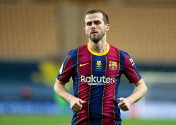 تقارير وكيل بيانيتش يطير إلى ميلانو لحسم عودته إلى الدوري الإيطالي