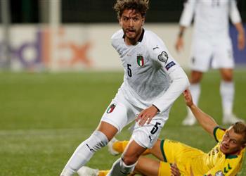 لاجازيتا لوكاتيلي يرفض آرسنال في انتظار يوفنتوس