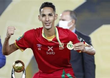 تقرير مغربي بدر بانون في مواجهة زياش بمونديال الأندية لمعادلة رقم حكيمي