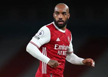 تقارير آرسنال م صمم على بيع لاكازيت ويبحث له عن ناد قبل نهاية الميركاتو الصيفي