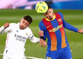 برشلونة يتلقى عرضين من الدوري الإنجليزي لـ لينجليه