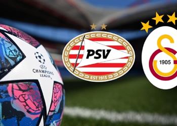 أون تايم سبورتس ت علن إذاعة مباراة جالطة سراي وآيندهوفن في دوري أبطال أوروبا