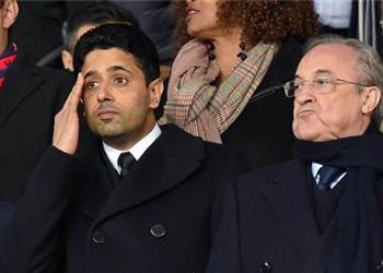 ليكيب اتصالات خجولة من ريال مدريد مع باريس سان جيرمان بشأن مبابي