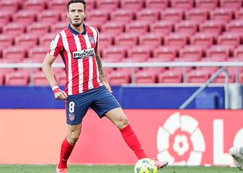 مانشستر يونايتد يتفوق على برشلونة وليفربول في محادثات صفقة ساؤول