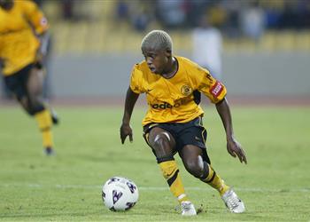 لاعب كايزر تشيفز السابق مواجهة الأهلي كانت أشبه بفيلم رعب