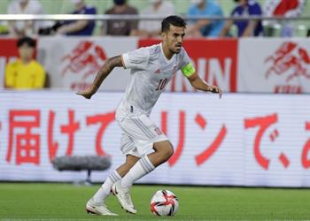 آس أولمبياد طوكيو فرصة سيبايوس للبقاء في ريال مدريد