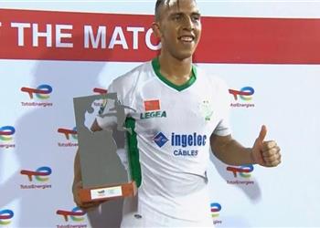 ناد فرنسي ينافس الأهلي على ضم سفيان رحيمي والرجاء يحسم موقفه من رحيل اللاعب