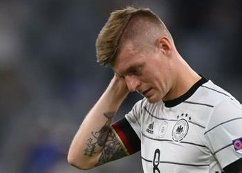 ماتيوس يواصل انتقاد كروس ليس لاعب ا على مستوى دولي مثله مثل فيرنر ولينو