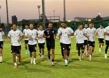 مدافع إسبانيا يحذر من قوة مجموعة أولمبياد طوكيو ويؤكد مصر لديها لاعبين رائعين