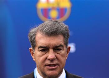 موندو ديبورتيفو برشلونة يرفض إتمام صفقة جريزمان وساؤول