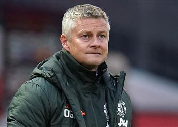 تقارير منبوذ سولشاير في مانشستر يونايتد يعود على رادار برشلونة