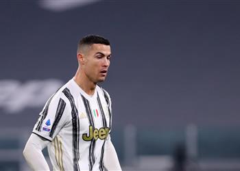 يوفنتوس يفكر في استغلال رونالدو لإبرام صفقة تبادلية مع باريس سان جيرمان