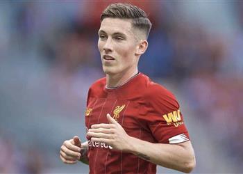 ناد من تشامبيونشيب يستهدف ضم هاري ويلسون من ليفربول