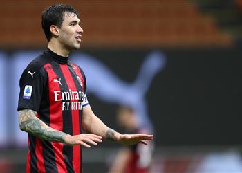 سبورت برشلونة يفكر في صفقة تبادلية مع ميلان من أجل رومانيولي