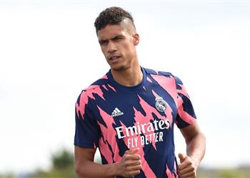 سكاي فاران ي خبر ريال مدريد برغبته في الرحيل إلى الدوري الإنجليزي