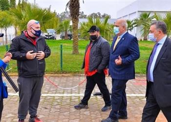 مدرب منتخب مصر للرماية ينتقد اليابان بسبب إجراءات فيروس كورونا