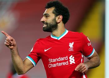 ذا تايمز محمد صلاح على رأس أولويات ليفربول لتجديد عقود اللاعبين