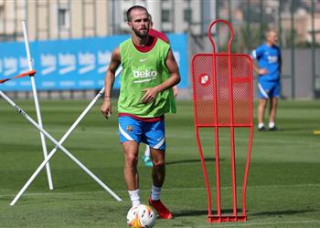 لاجازيتا بيانيتش يتخذ قرار ا مهم ا لتسهيل عودته إلى يوفنتوس