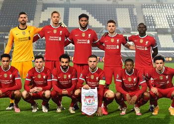 رسمي ا ليفربول يعلن ثالث الراحلين في الميركاتو الصيفي