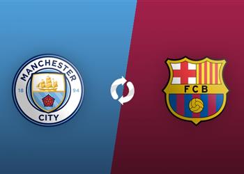راديو كتالونيا صفقة تبادلية منتظرة بين مانشستر سيتي وبرشلونة