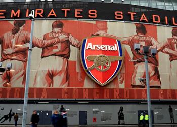 مباراة آرسنال وإنتر ميلان الودية في أمريكا م هددة بالإلغاء