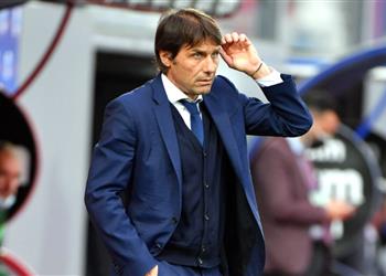 تقارير إيطالية كونتي مرشح لقيادة منتخب هولندا