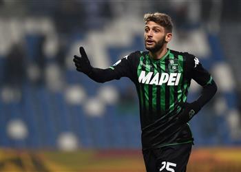 تشيلسي ودورتموند يصارعان ليفربول على ضم بيراردي في الصيف