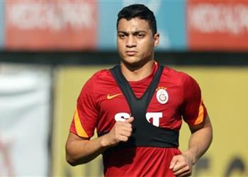 تشكيل جالطة سراي ضد آيندهوفن في دوري أبطال أوروبا مصطفى محمد احتياطي ا