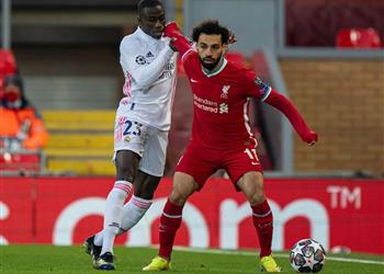 تقارير فيرلاند ميندي يرغب في الرحيل عن ريال مدريد