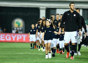 تشكيل منتخب مصر المتوقع أمام إسبانيا في أولمبياد طوكيو أحمد ياسر ريان يقود الهجوم