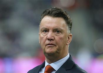 تقارير فان جال يعود من الاعتزال ويتولى قيادة منتخب هولندا