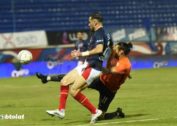 اتحاد الكرة يعلن حكم مباراة الأهلي والبنك الأهلي في الدوري