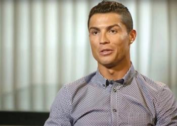 تصريحات سابقة تكشف موقف كريستيانو رونالدو من الانتقال إلى مانشستر سيتي