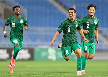 موعد والقنوات الناقلة لمباراة السعودية وكوت ديفوار اليوم في أولمبياد طوكيو