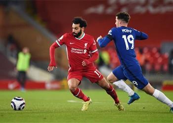 بلال علام انتقال محمد صلاح إلى ريال مدريد قريب ا