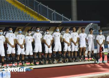 بدلاء منتخب مصر الأولمبي أمام إسبانيا صلاح محسن ي جاور إبراهيم عادل واستبعاد ناصر ماهر