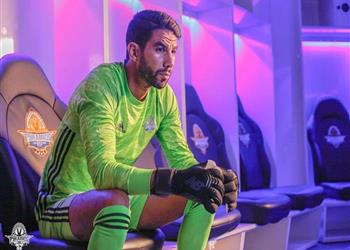 شريف إكرامي نقطة تاريخية لـ مصر أمام إسبانيا أفضل منتخبات العالم