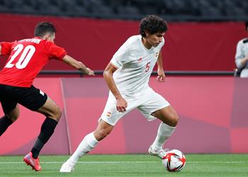 فاييخو توقعنا صعوبة مواجهة مصر وعلينا التعلم مما حدث