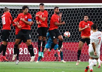 أحمد حجازي المباراة الأولى مفتاح التأهل وبدأنا الاستعداد لمواجهة الأرجنتين