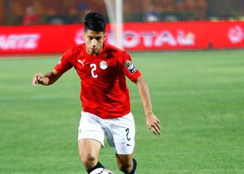 عمار حمدي الأرجنتين وأستراليا ليسا في صعوبة إسبانيا ولم نأت لنكون ضيوف شرف