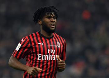 ليفربول يسعى لضم كيسيه من ميلان