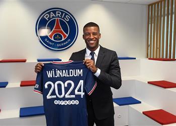 فينالدوم بوجبا رائع وأتمنى انضمامه إلى باريس سان جيرمان