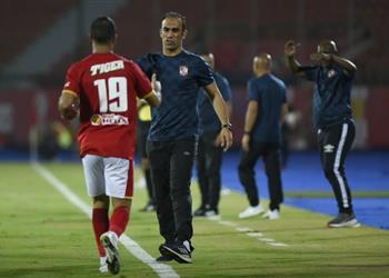 ترتيب هدافي الدوري المصري بعد مباراة الأهلي والبنك الأهلي